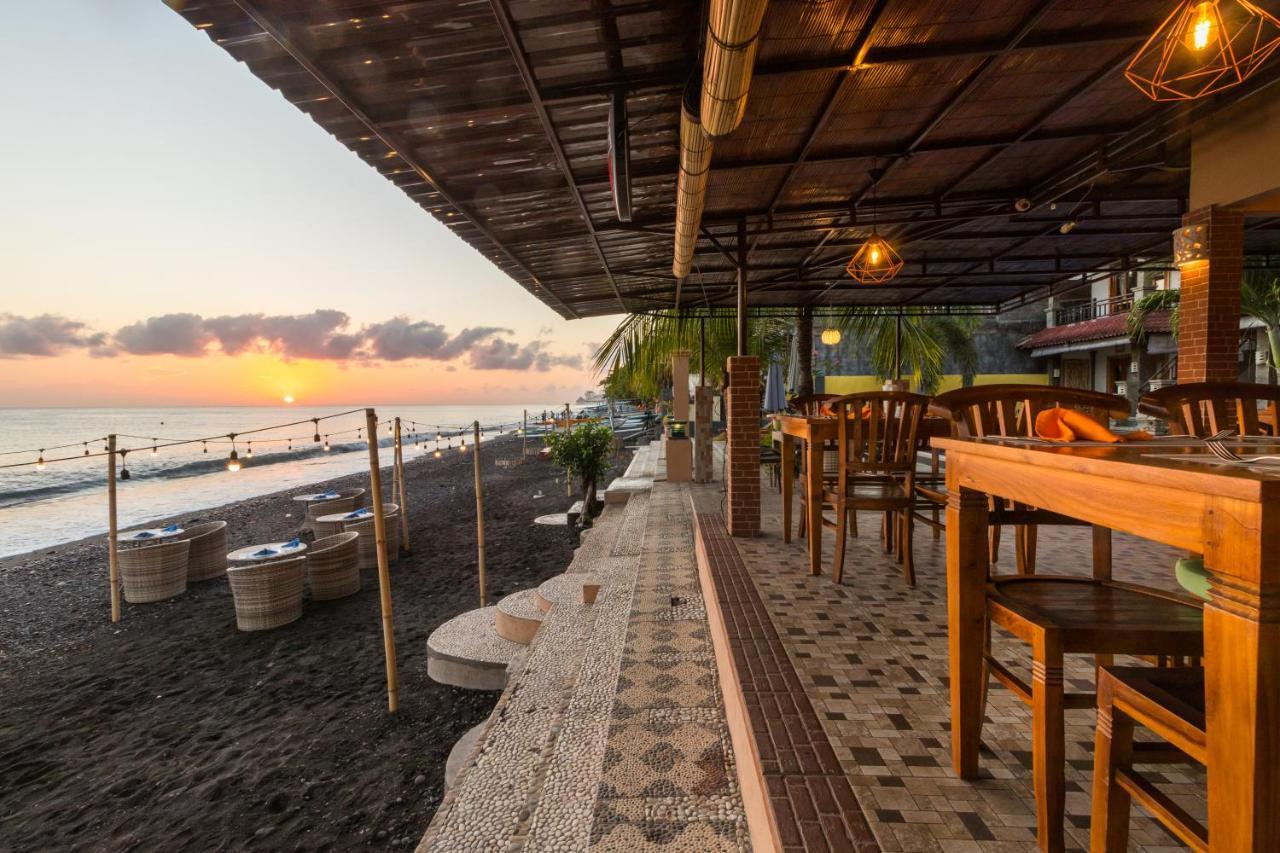 Amed Beach Resort Εξωτερικό φωτογραφία