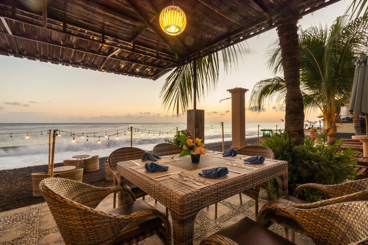 Amed Beach Resort Εξωτερικό φωτογραφία