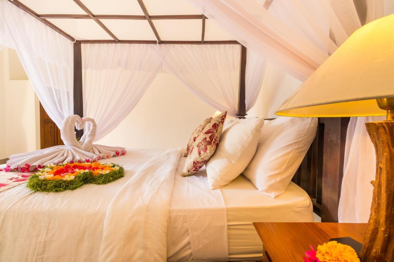 Amed Beach Resort Εξωτερικό φωτογραφία