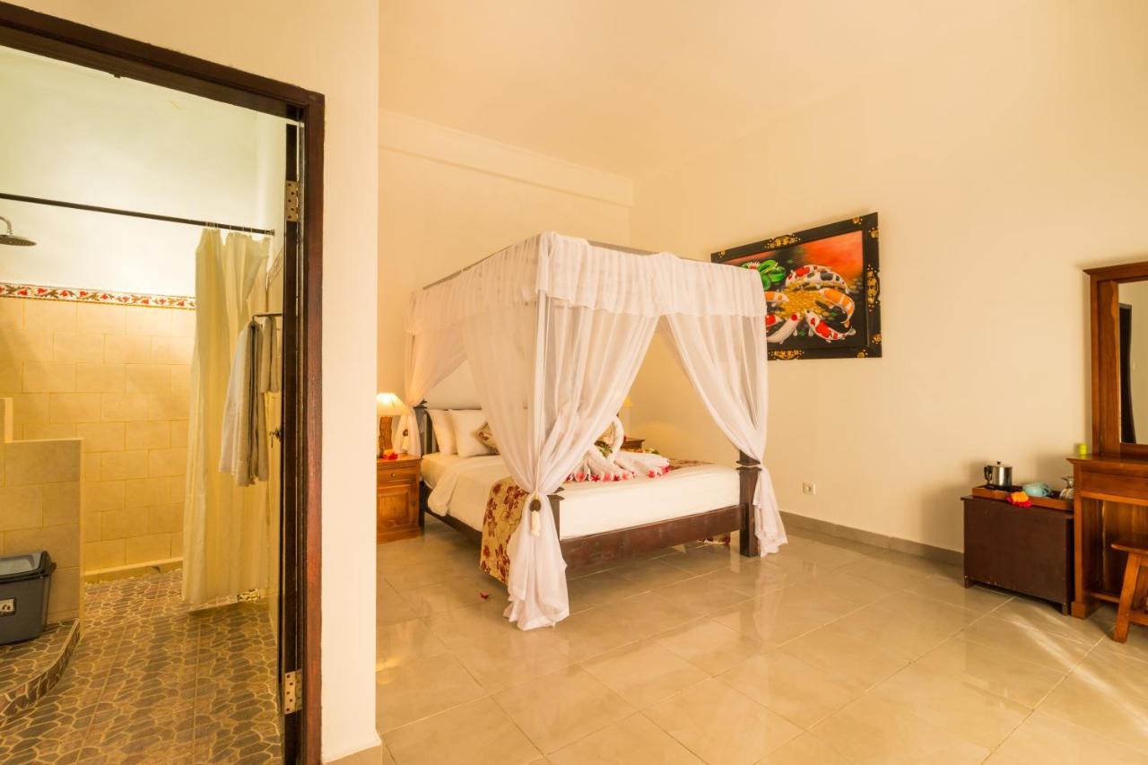 Amed Beach Resort Εξωτερικό φωτογραφία