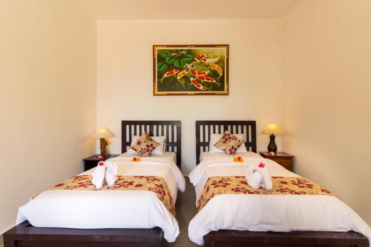 Amed Beach Resort Εξωτερικό φωτογραφία
