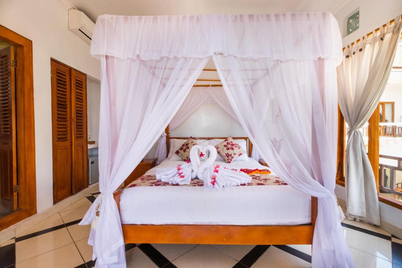 Amed Beach Resort Εξωτερικό φωτογραφία