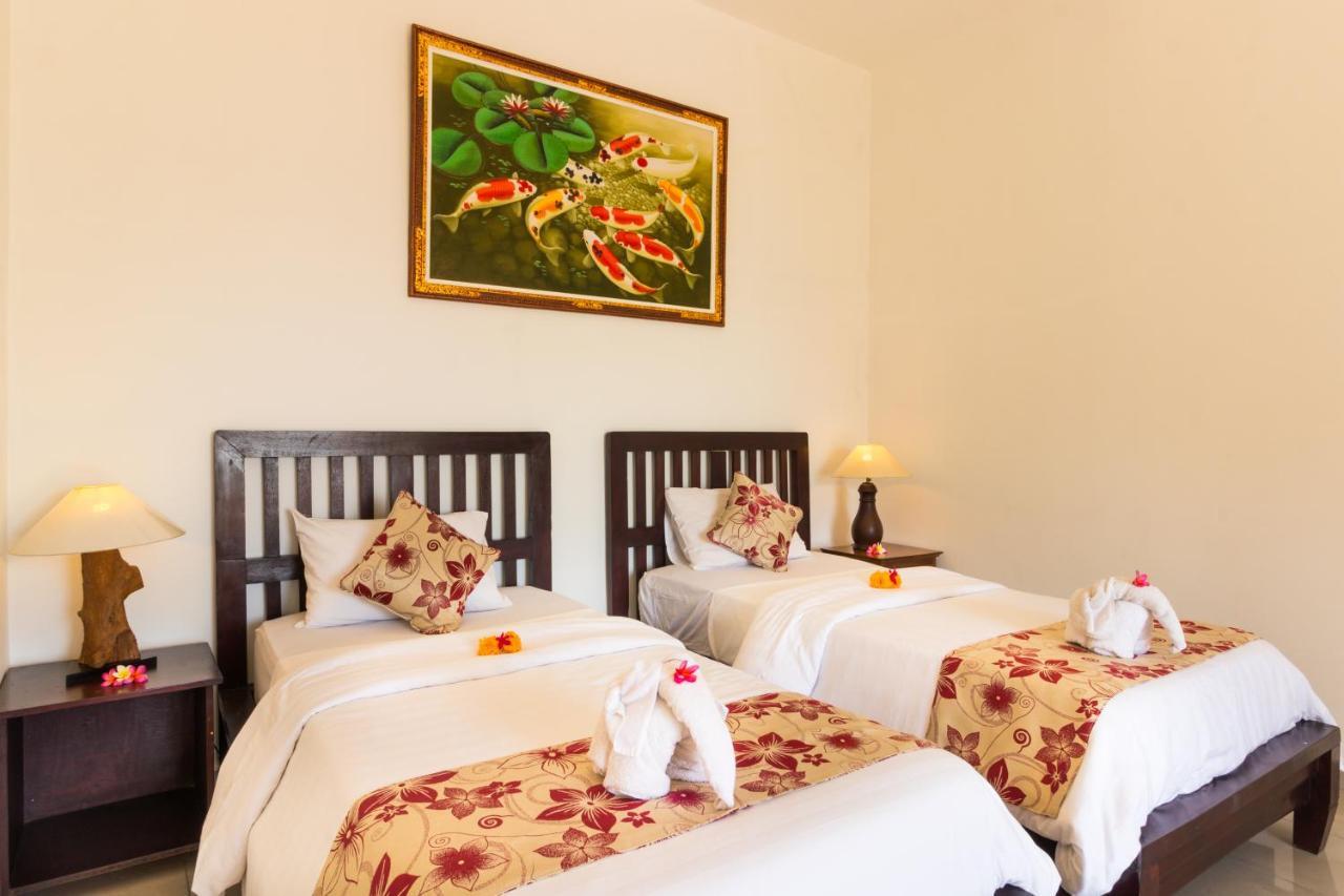 Amed Beach Resort Εξωτερικό φωτογραφία