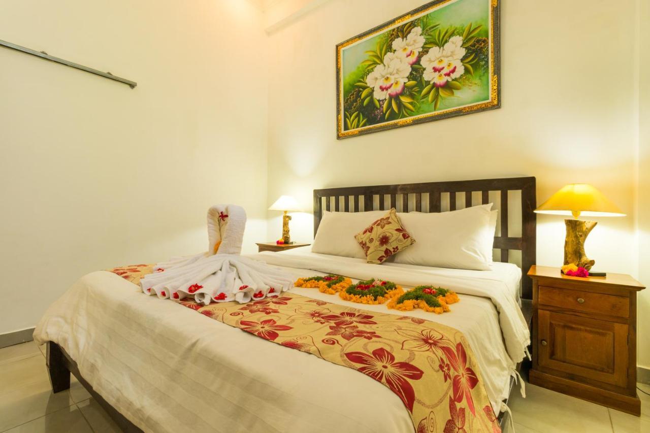 Amed Beach Resort Εξωτερικό φωτογραφία