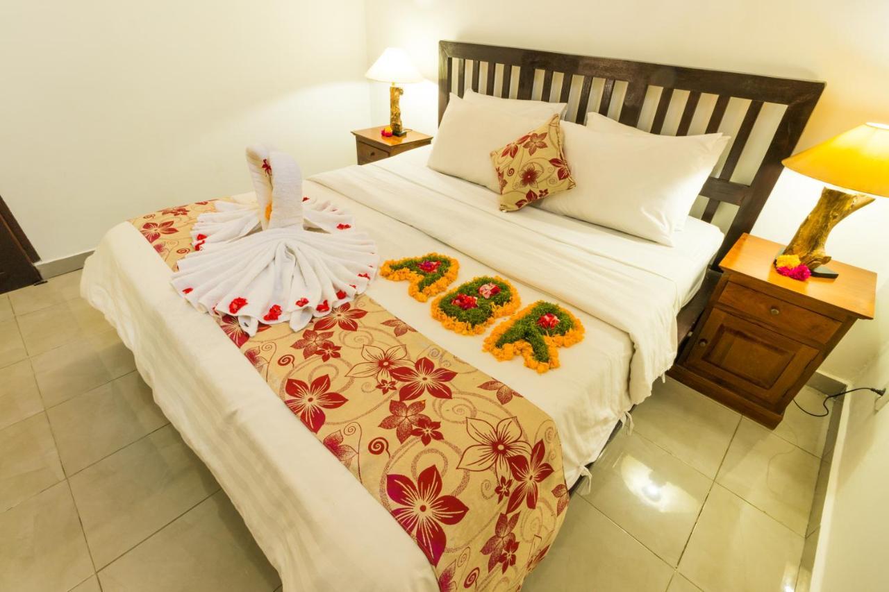 Amed Beach Resort Εξωτερικό φωτογραφία