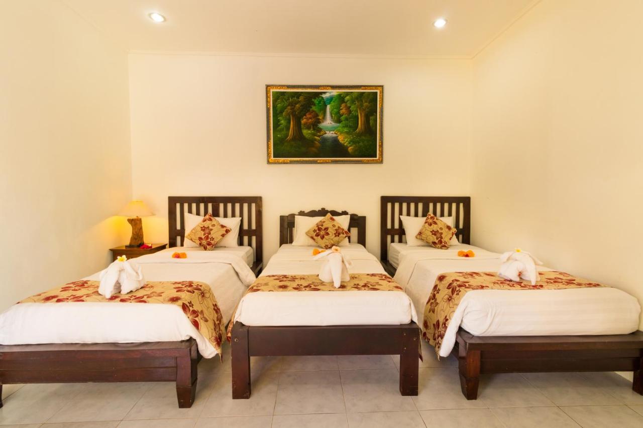 Amed Beach Resort Εξωτερικό φωτογραφία