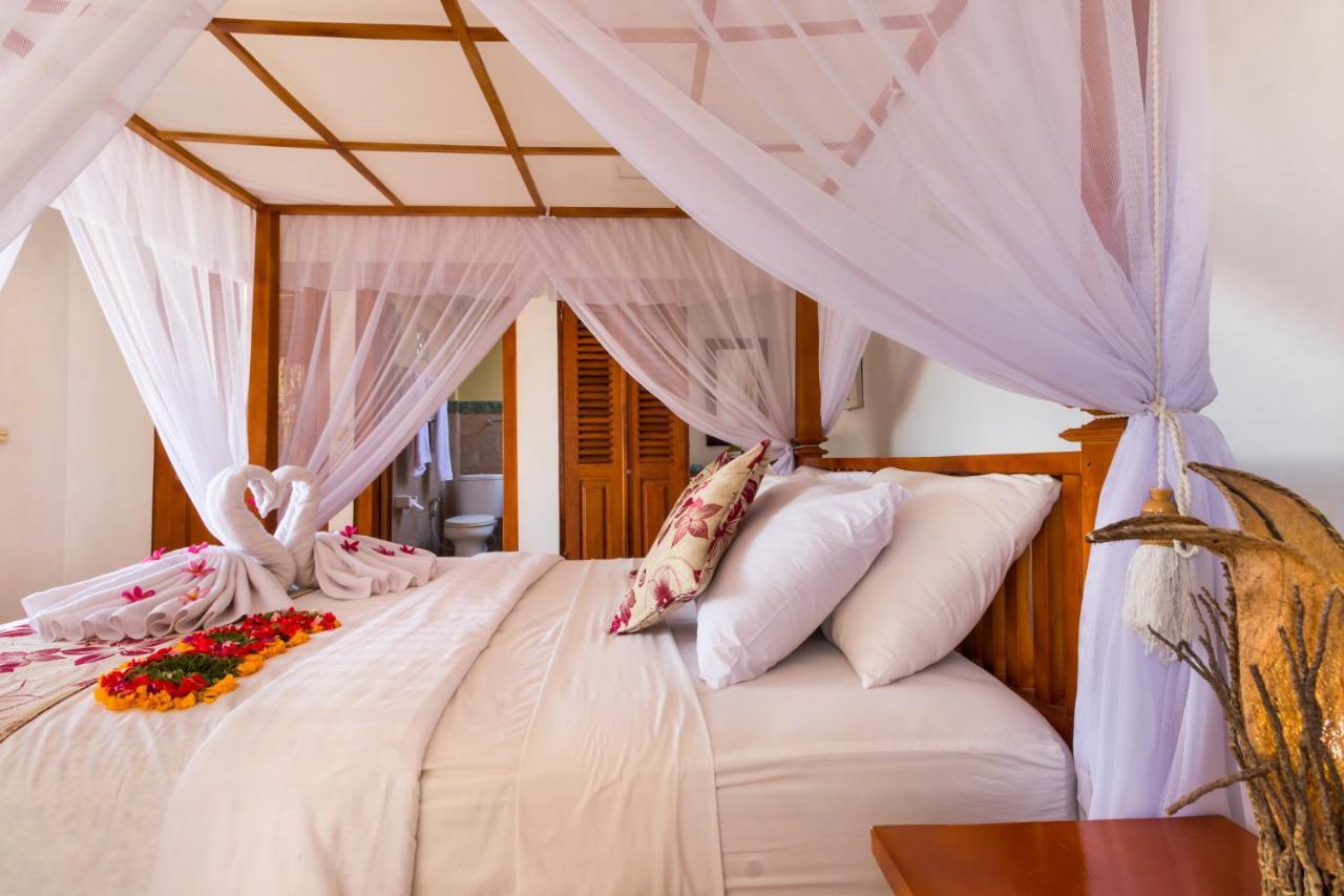Amed Beach Resort Εξωτερικό φωτογραφία