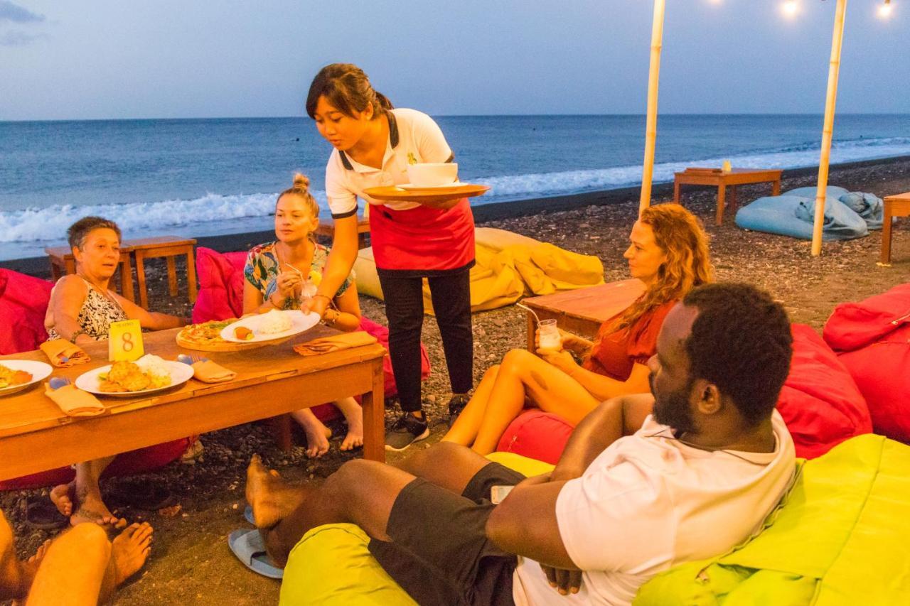 Amed Beach Resort Εξωτερικό φωτογραφία